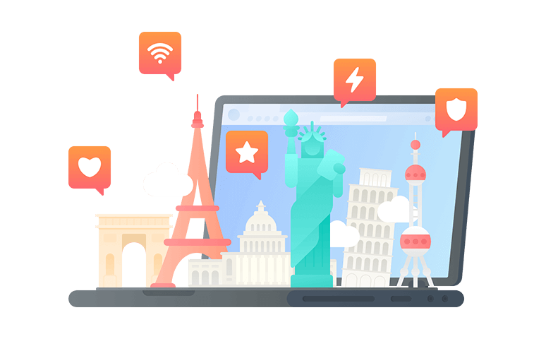 在越南连接到中国vpn - 快回国